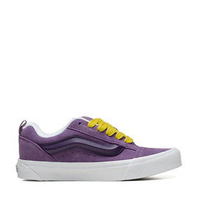 Knu Skool 2-Tone Purple