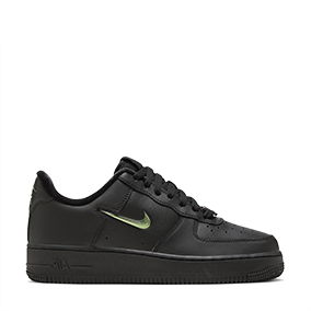 Air Force 1 `07 Dance Just Do It/Black