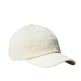 Norm Hat White Dune/Raw Undyed