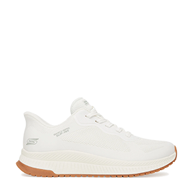BOBS Squad 4 Staple Look White