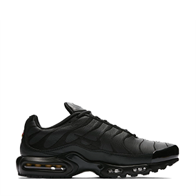 Air Max Plus Triple Black