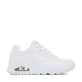 Uno-Stand On Air White