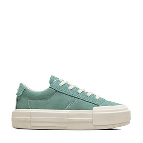 Chuck Taylor All Star Cruise OX Herby Green/Egret/White