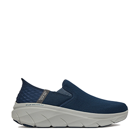 D`lux Walker 2.0 Reeler Navy