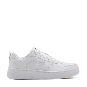 Sport Court 92 Total White