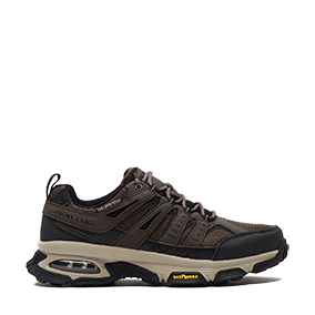 Air Envoy Brown/Black