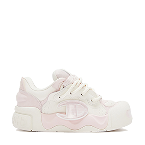 AutoSkate V1 Milk White/Pink