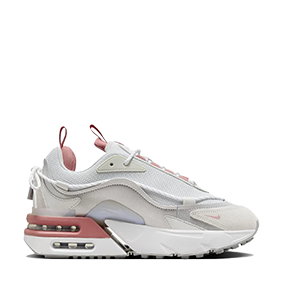 Air Max Furyosa White/Red Stardust/Photon Dust