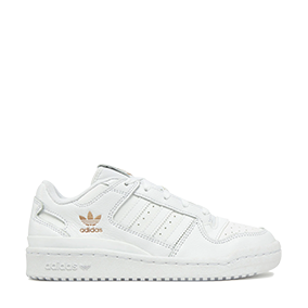 Forum Low Cloud White/Supplier Colour
