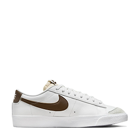 Blazer Low `77 Vintage Summit White Photon Dust Cacao Wow
