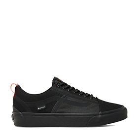 Old Skool X Raeburn GORE-TEX Black