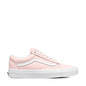 Vans VN0A3WKT4Q41 Old Skool Pink Leather MONOAD