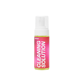 Посилений чистячий засіб для підошви CLEANING SOLUTION - 150 мл.