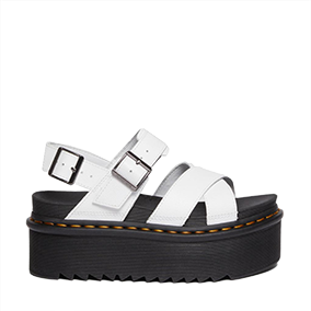 Voss II Platform White Athena