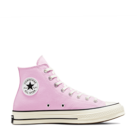 Chuck Taylor Vintage 70 HI Stardust Lilac/Egret/Black