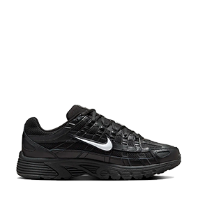 P-6000 Black/White/Black