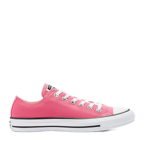 Chuck Taylor All Star OX Hyper Pink