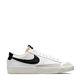 Blazer Low `77 Vintage White/Sail/White/Black