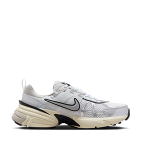 V2K Run Summit White/Metallic Silver