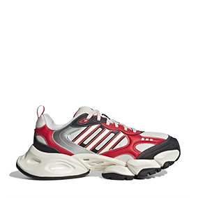 XLG Runner Core White/Core Red/Core Black