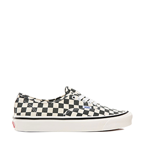 Authentic 44 DX Checkerboard