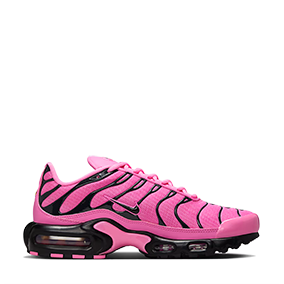 Air Max Plus SE Playful Pink/Black