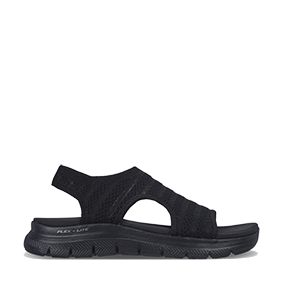 Flex Appeal 4.0 Boldest Black