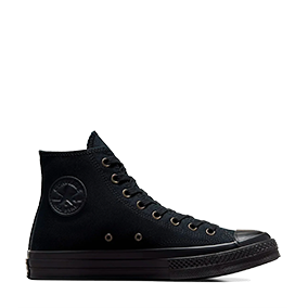 Chuck Taylor Vintage 70 HI Mono Black