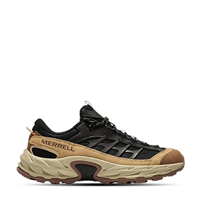 ME Wilderness Hiking Black/Brown/Khaki