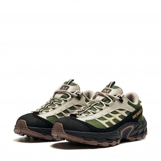 ME Wilderness Hiking Khaki/Olive