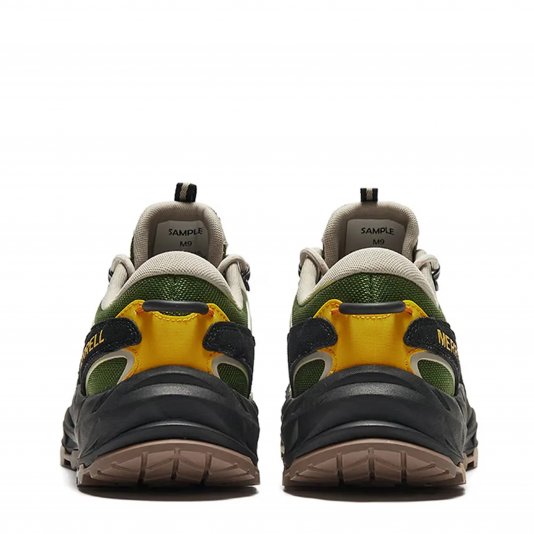 ME Wilderness Hiking Khaki/Olive