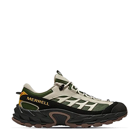 ME Wilderness Hiking Khaki/Olive