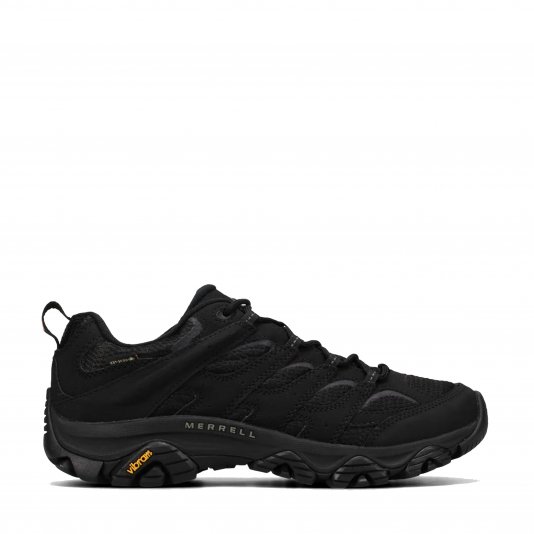 Moab 3 GORE-TEX Black/Black