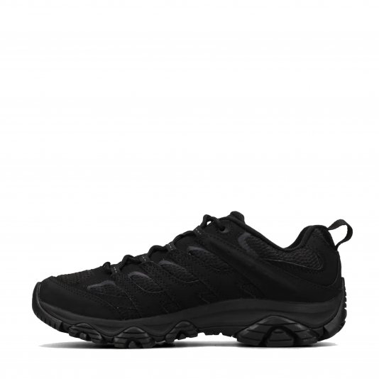 Moab 3 GORE-TEX Black/Black