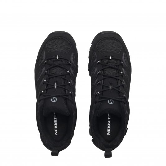 Moab 3 GORE-TEX Black/Black