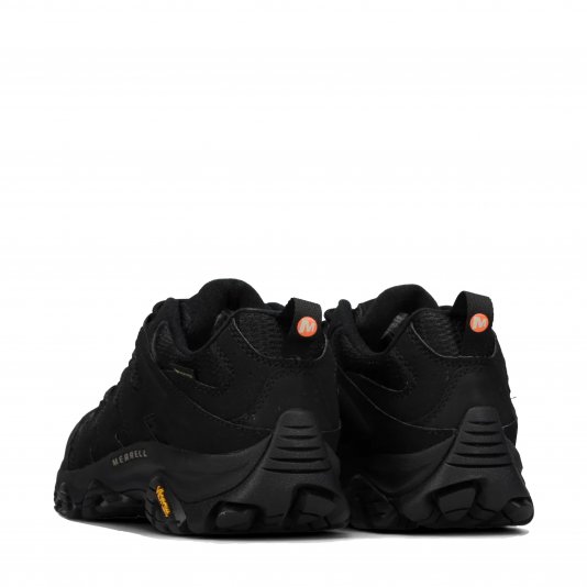 Moab 3 GORE-TEX Black/Black