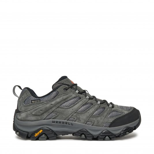 Moab 3 GORE-TEX Granite/Grey/Black