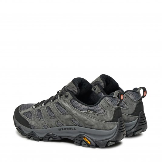Moab 3 GORE-TEX Granite/Grey/Black