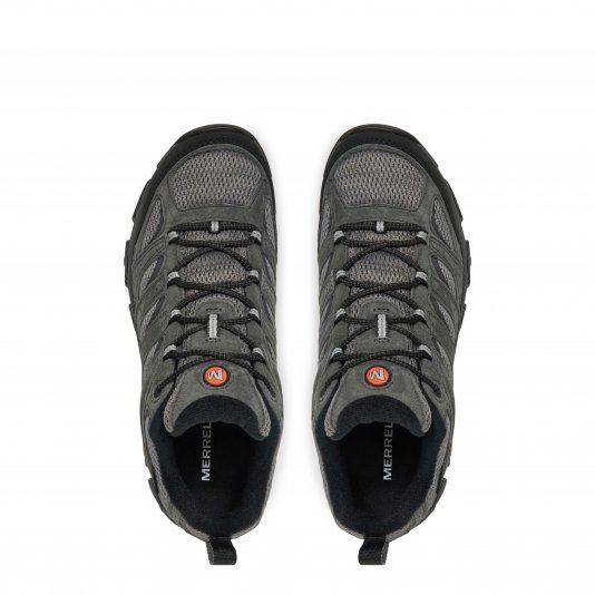 Moab 3 GORE-TEX Granite/Grey/Black