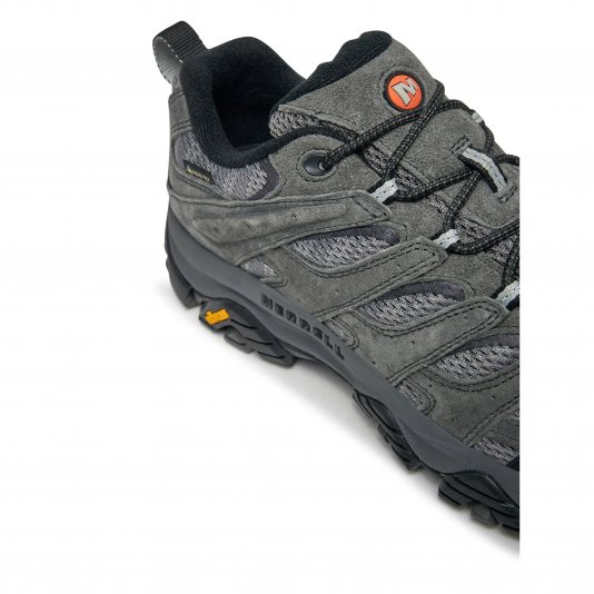 Moab 3 GORE-TEX Granite/Grey/Black