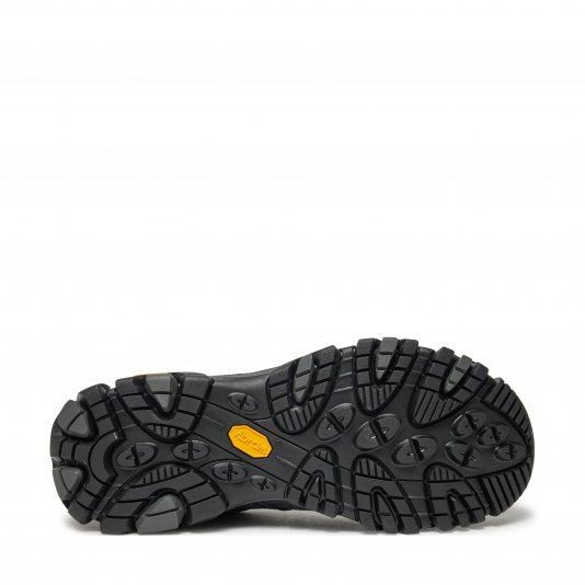 Moab 3 GORE-TEX Granite/Grey/Black