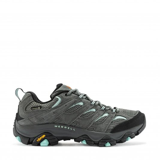 Moab 3 GORE-TEX Granite/Marine/Black
