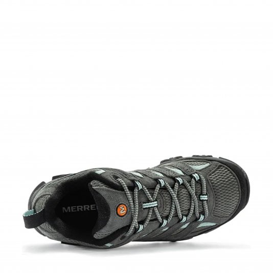 Moab 3 GORE-TEX Granite/Marine/Black