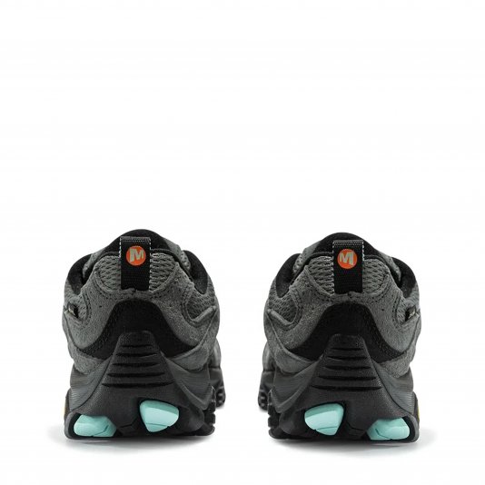 Moab 3 GORE-TEX Granite/Marine/Black