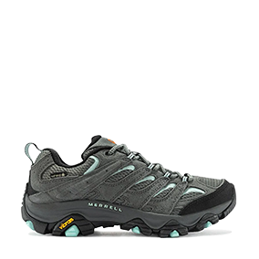 Moab 3 GORE-TEX Granite/Marine/Black