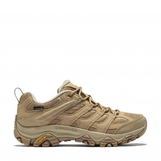 Moab 3 GORE-TEX Incense/Coyote/Sand
