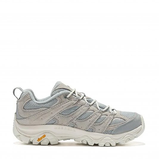 Moab 3 High Rise/Light Blue