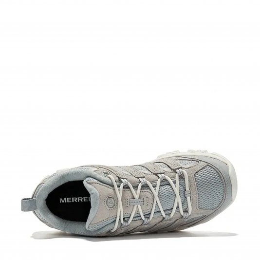 Moab 3 High Rise/Light Blue