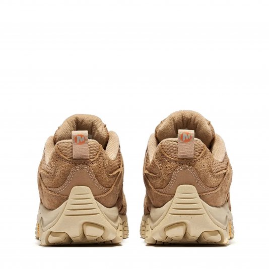 Moab 3 Latte/Khaki