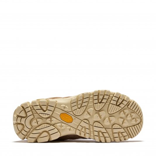 Moab 3 Latte/Khaki